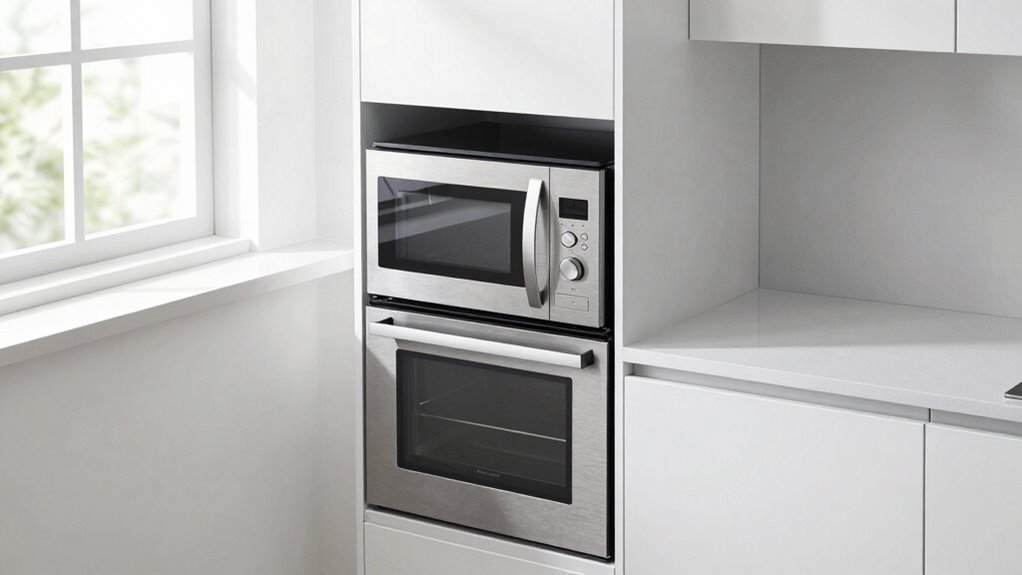 smart space saving appliances