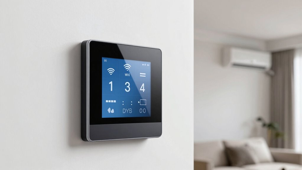 smart thermostat selection criteria
