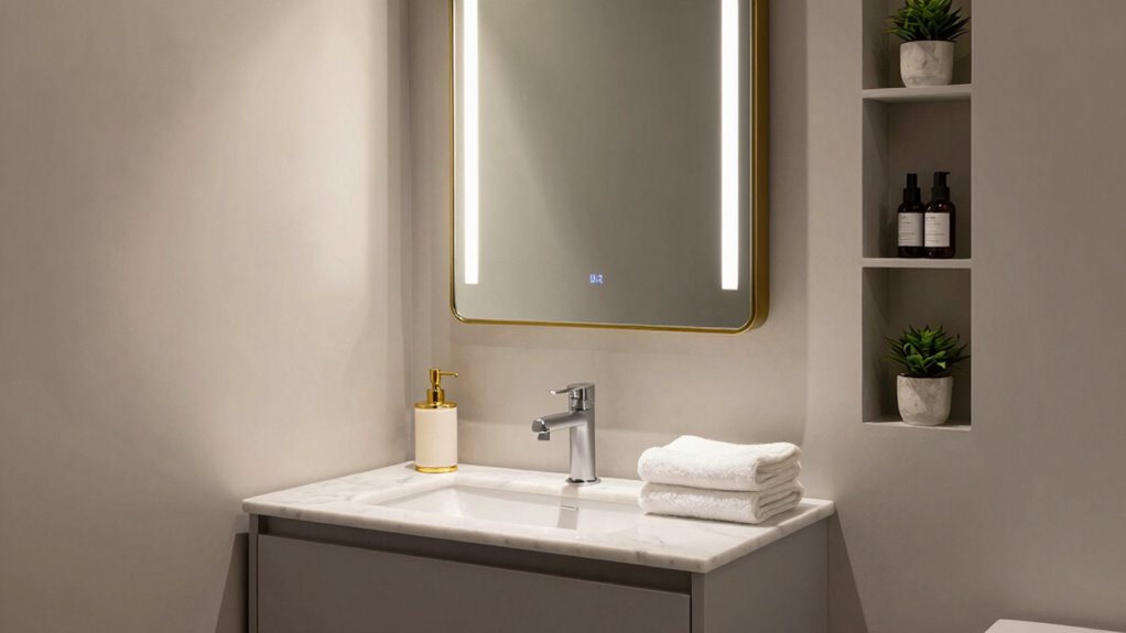 smart versatile small space design