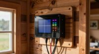 solar charging questions