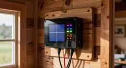 solar charging questions