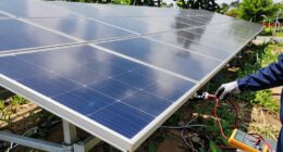 solar expansion inspection checklist
