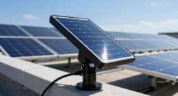 solar monitoring insights daily