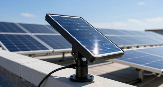 solar monitoring insights daily