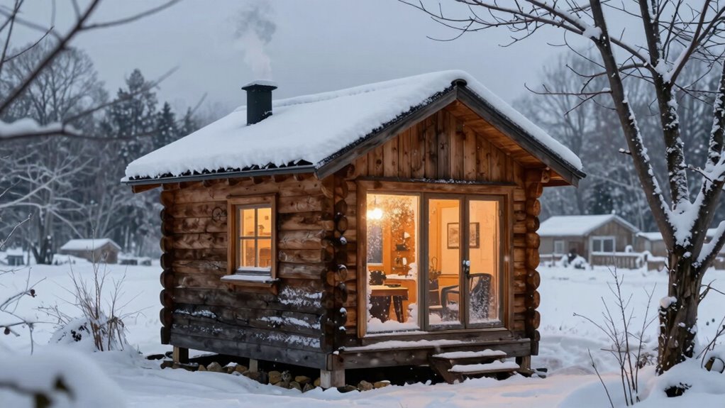 solar panels maximize warmth efficiency