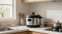space saving cooking solution