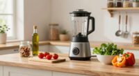 streamlined meals for small kitchens