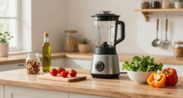 streamlined meals for small kitchens