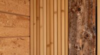 sustainable flooring material comparison