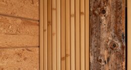 sustainable flooring material comparison