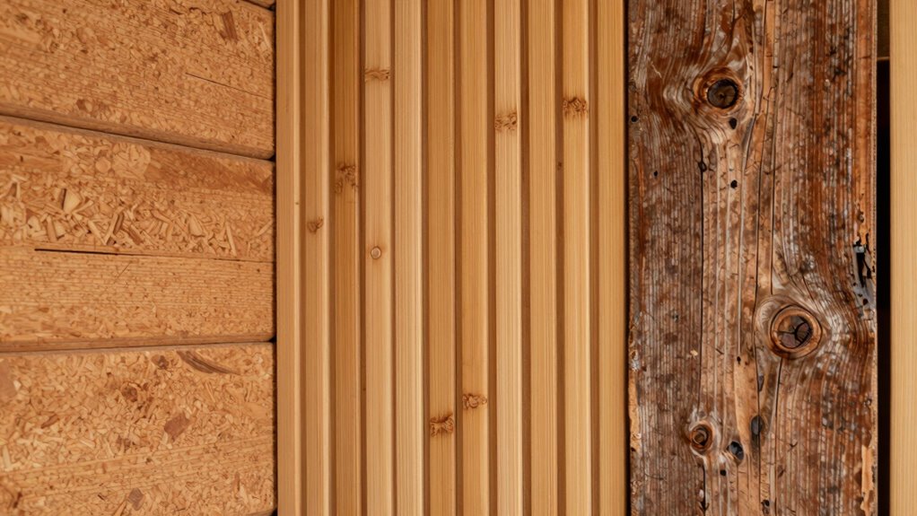 sustainable flooring material comparison