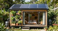 sustainable tiny home enhancements