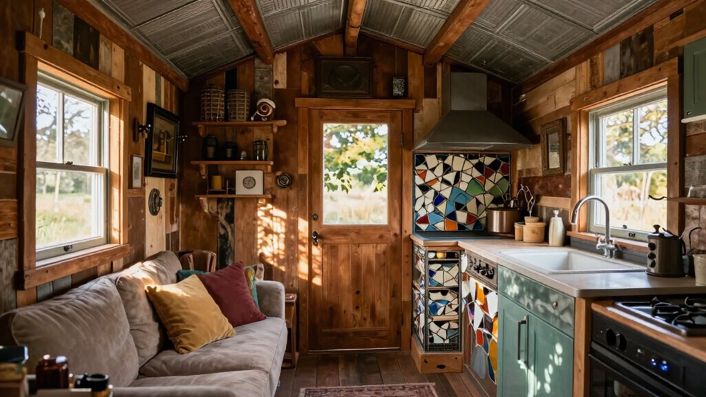 sustainable unique cost effective materials