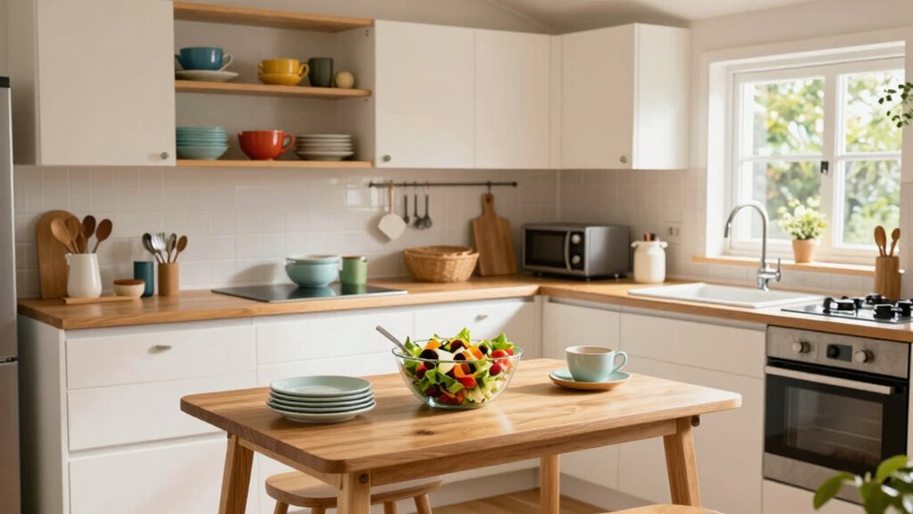 sustainable versatile meal rotation