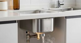 targeted hot water solution