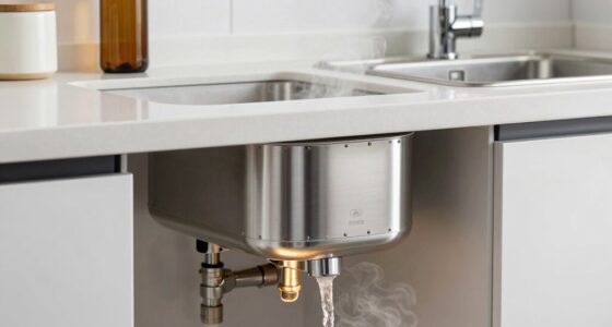 targeted hot water solution