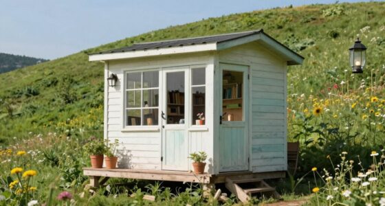timeless tiny house inspiration