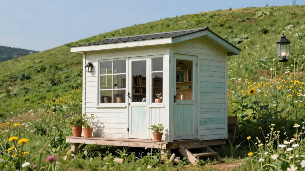 timeless tiny house inspiration