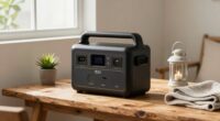 tiny home power solutions