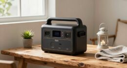 tiny home power solutions