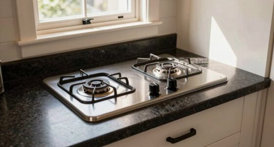 tiny home propane safety