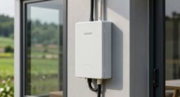 tiny home surge protection