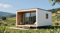 tiny home value growth