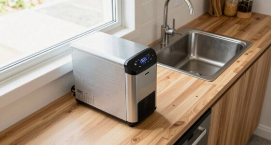 tiny homes kitchen essentials