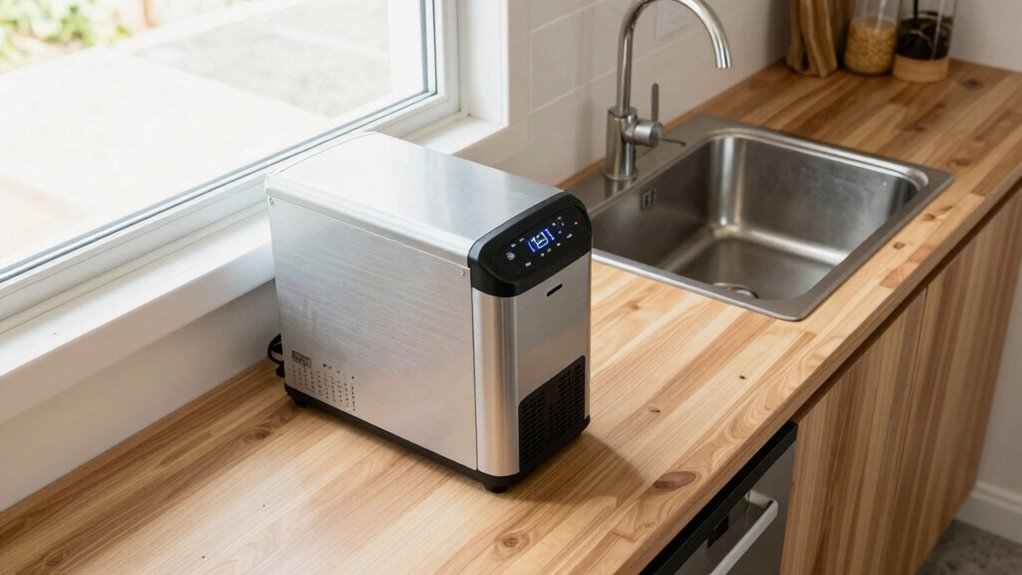 tiny homes kitchen essentials