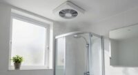 tiny house bathroom ventilation