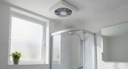 tiny house bathroom ventilation