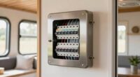 tiny house electrical safety