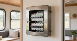 tiny house electrical safety