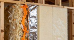 tiny house insulation options