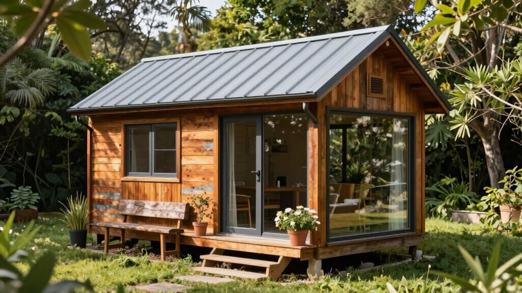tiny house legal considerations