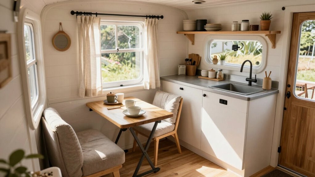 tiny house legal regulations