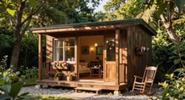 tiny house memoirs for newcomers