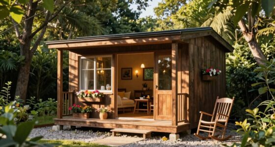 tiny house memoirs for newcomers