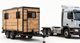 tiny house moving tips