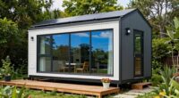 tiny house occupancy regulations