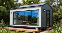 tiny house occupancy regulations