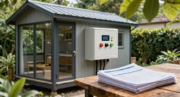 tiny house planning essentials