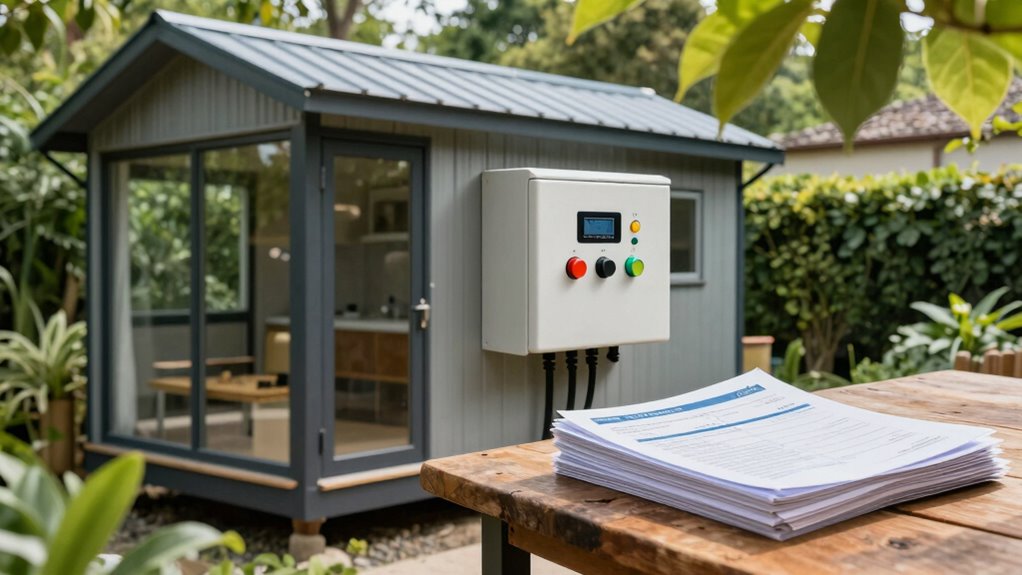 tiny house planning essentials