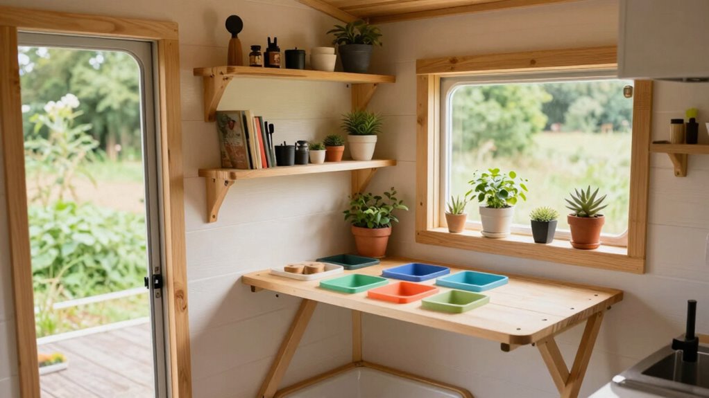 tiny house planning resources