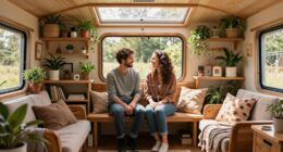 tiny house relationship lessons