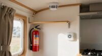 tiny house safety tips