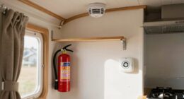 tiny house safety tips