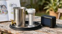 tiny house water solutions