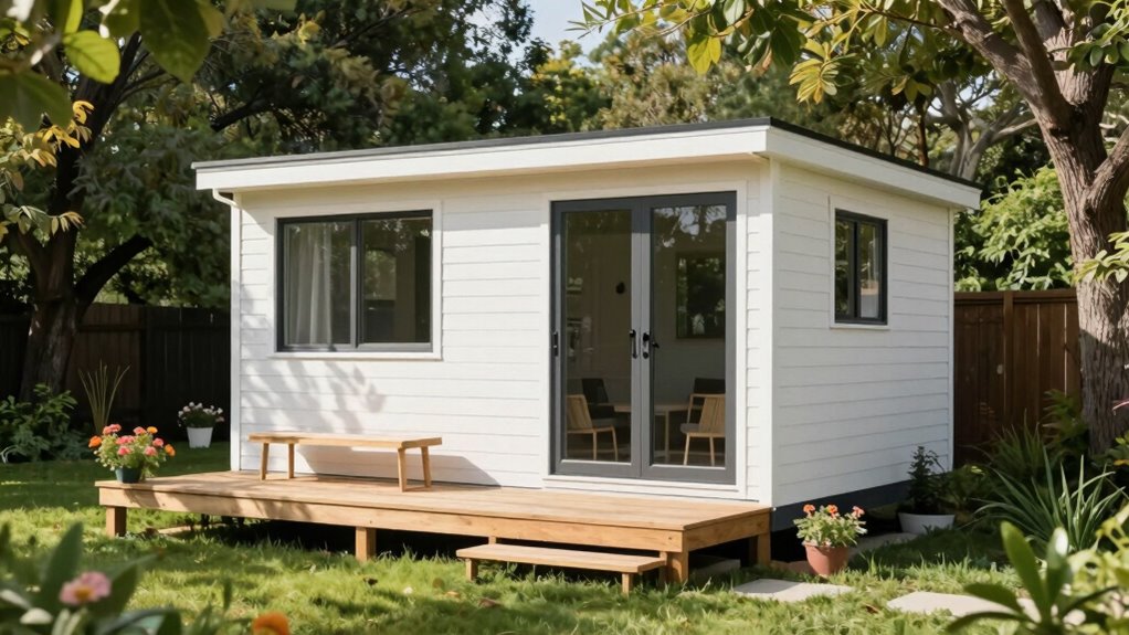tiny house zoning considerations