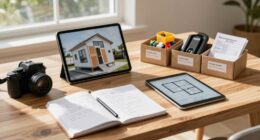 track tiny house upgrades
